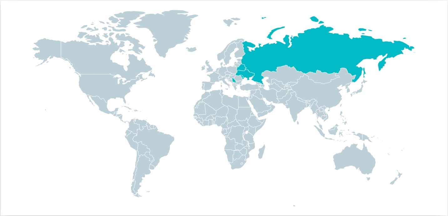Шкідлива діяльність кіберзлочинців.