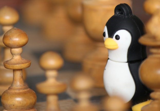 Анализ системы. Рост угроз для Linux дискредитирует безопасность системы, рекомендуем использовать антивирусные продукты ESET.