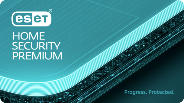 Комплексний захист із знижкою. ESET дарує знижку 50% на покупку нових ліцензій для домашніх рішень.