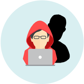 Викрадення пароля. Як зловмисники здійснюють плечовий серфінг – дослідження ESET.