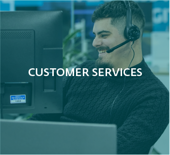 Customer Services