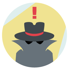 Protect yourself from Spyware Protect yourself from Spyware image