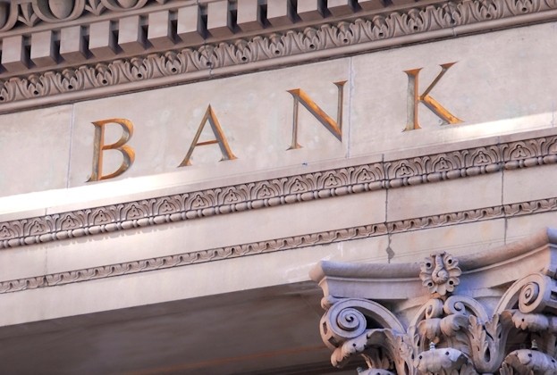 Image of bank