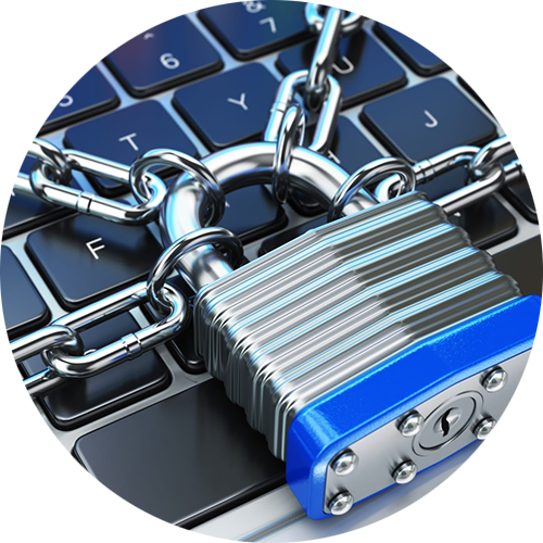 Ransomware