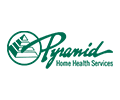 Pyramid logo