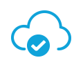 Whitelists safe files based on reputation database for ultra-fast scans.