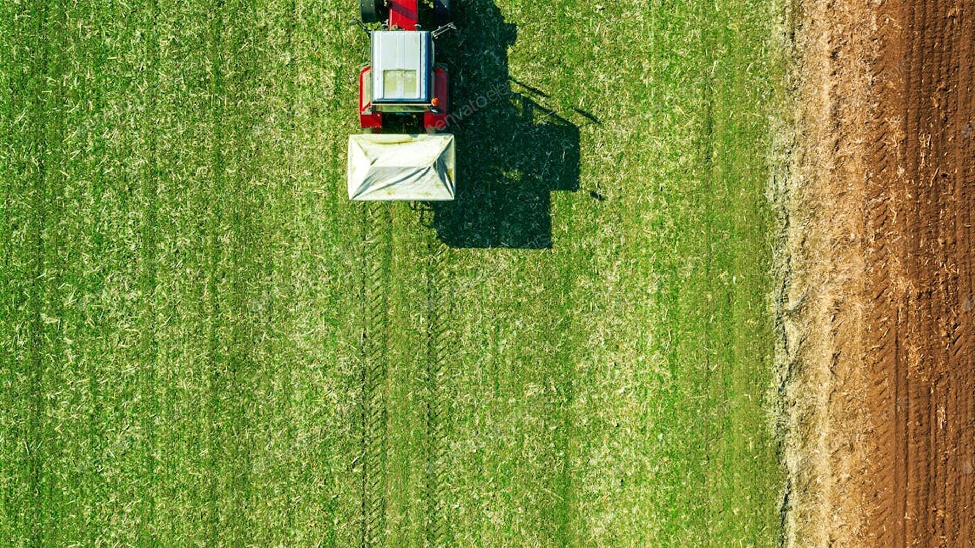 Cybersecurity For Farmers
