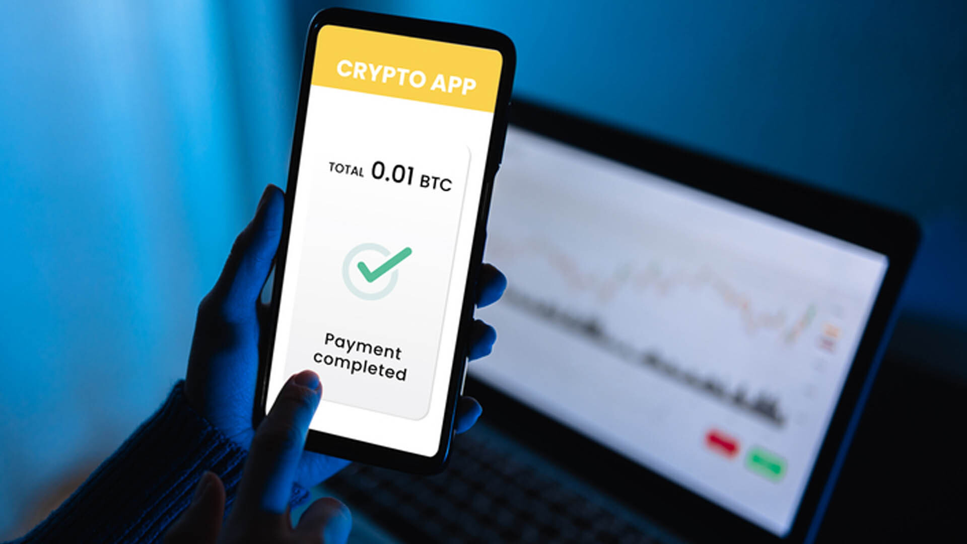 cryptosecurity