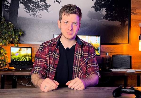 King's Tech King's Tech története