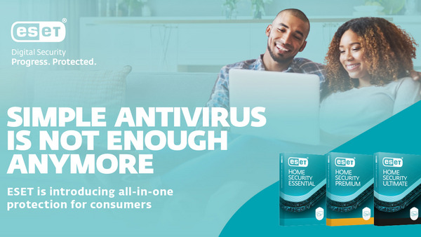 ESET HOME Product