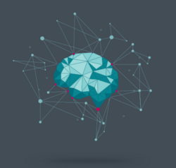 Image of ESET Threat Intelligence neural network