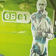 Tržby spoločnosti ESET 