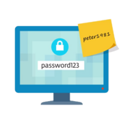 Image from a video about ESET Secure Authentication 