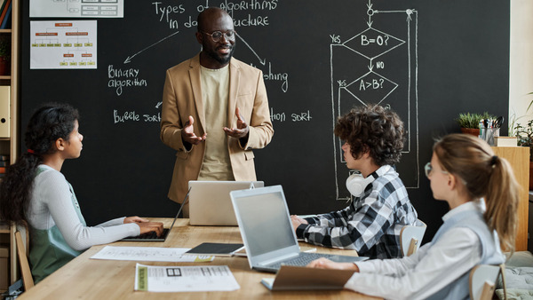 cybersecurity in education