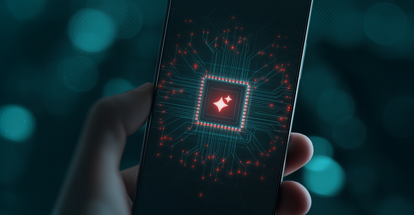 ESET PromptSpy