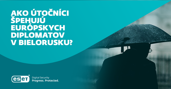 ESET Bielorusko