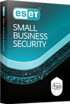ESET SMALL BUSINESS SECURITY BOX