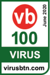 VB100 JUN 2020 VB100 JUN 2020