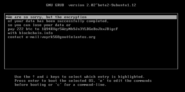 ESET discovered malware ESET discovered malware image
