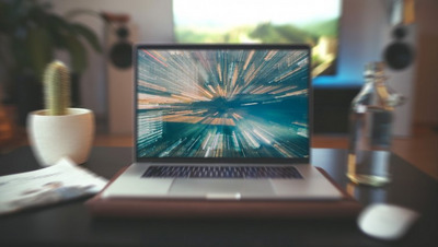 Эффективность ПК. Рекомендации ESET помогут ускорить работу медленного компьютера.
