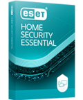 ESET HOME SECURITY ESSENTIAL BOX