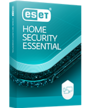 ESET HOME SECURITY ESSENTIAL BOX