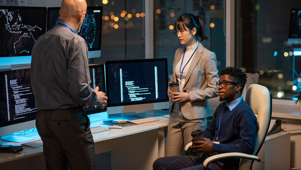 Strengthening Cybersecurity with Continuous Threat Exposure Management