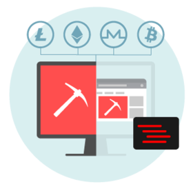 Cryptominers Cryptominers image