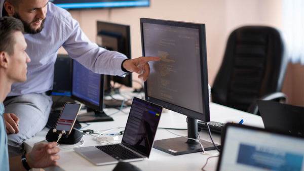 Unlocking Cybersecurity Value with Zero Trust