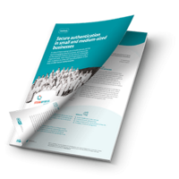 SternWywiol Case study thumbnail - ESET Case study