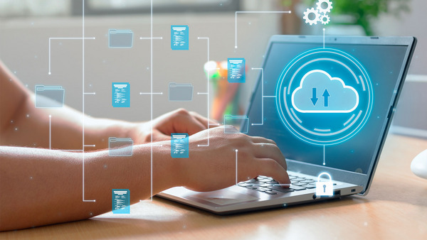 From On-Prem to Cloud: The Business Case for Cloud Migration