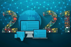 Найбільш поширеною причиною витоку даних у 2021 році була крадіжка. ESET.
