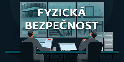 Fyzická bezpečnost