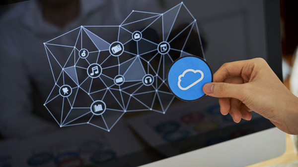 Getting Your Head In The Cloud: How to Keep Your Business Safe