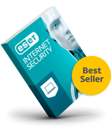 ESET Internet Security
