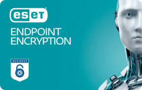 ESET Endpoint Encryption ESET Endpoint Encryption, enpoint protection, badge