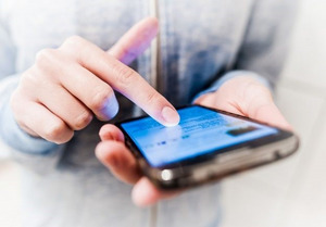 Підроблені сайти. Підроблені сайти в ланцюжку з SMS-фішингом крадуть особисті дані користувачів. ESET.