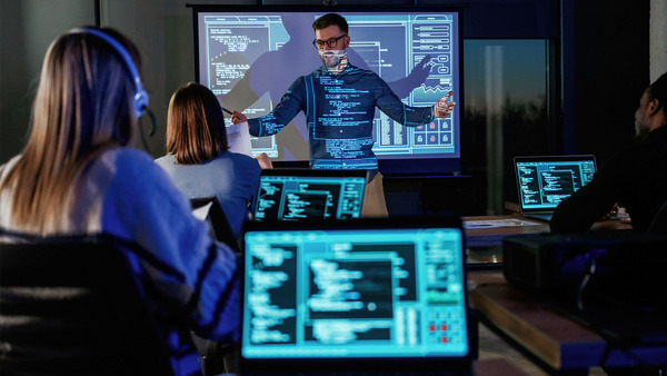 cybersecurity-training