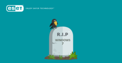 RIP Windows 7