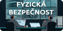 Školení Fyzická bezpečnost