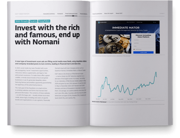 ESET Threat Report thumbnail