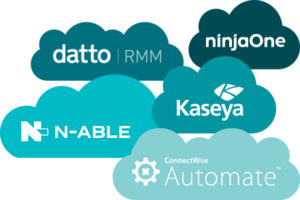 Integrations Integrations scheme