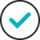 Checkmark Checkmark