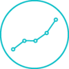 Increase Revenue Increase Revenue icon