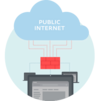 Firewall image