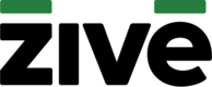ŽIVÉ logo