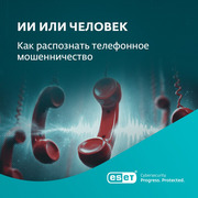 Телефонное мошенничество.