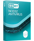 ESET NOD32 Antivirus ESET NOD32 Antivirus