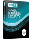 ESET SMALL BUSINESS SECURITY BOX ESET SMALL BUSINESS SECURITY BOX