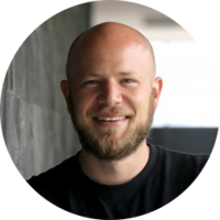 Samuel „Vedátor“ Kováčik